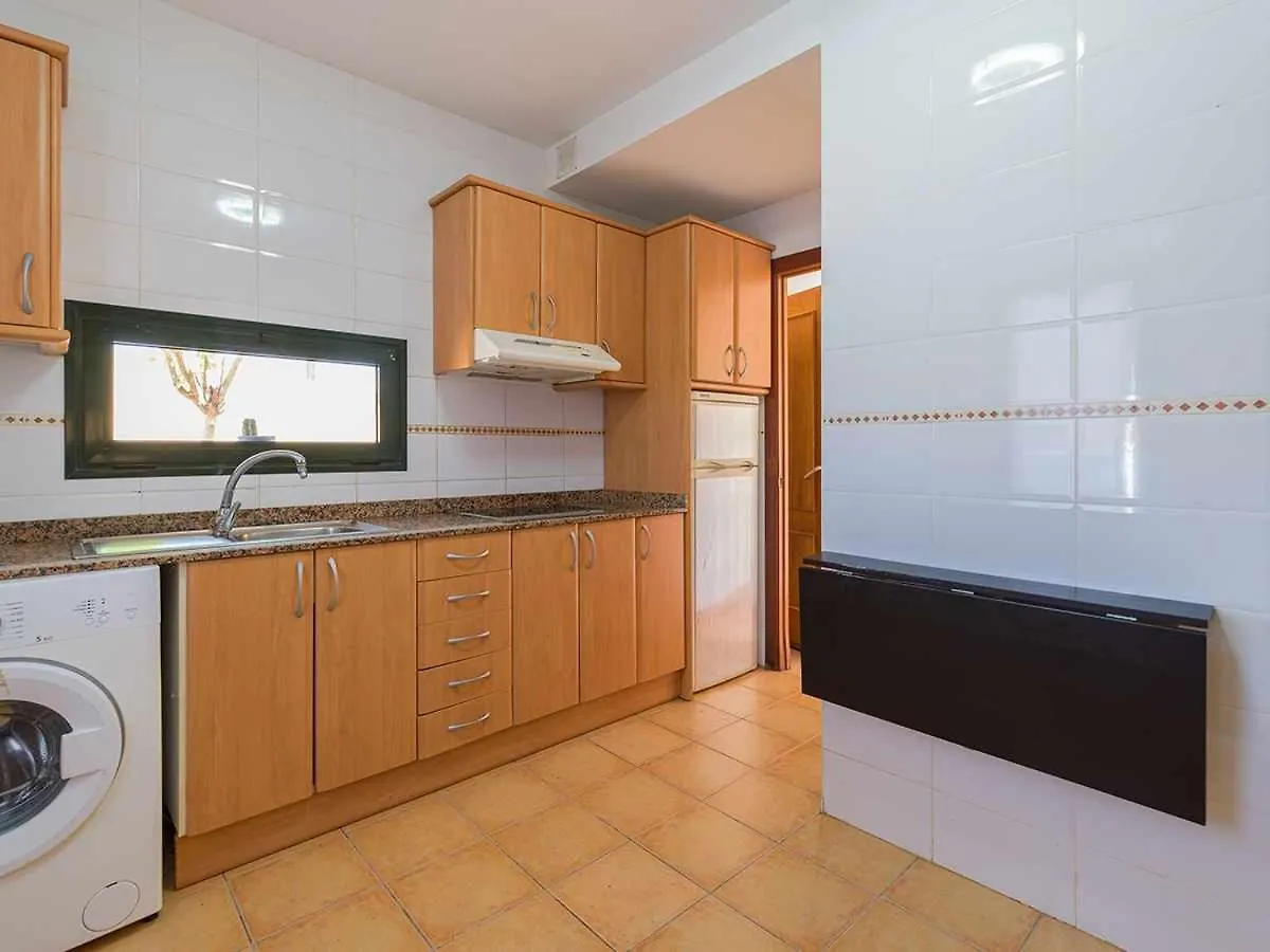 Casa Serena Сasa de vacaciones