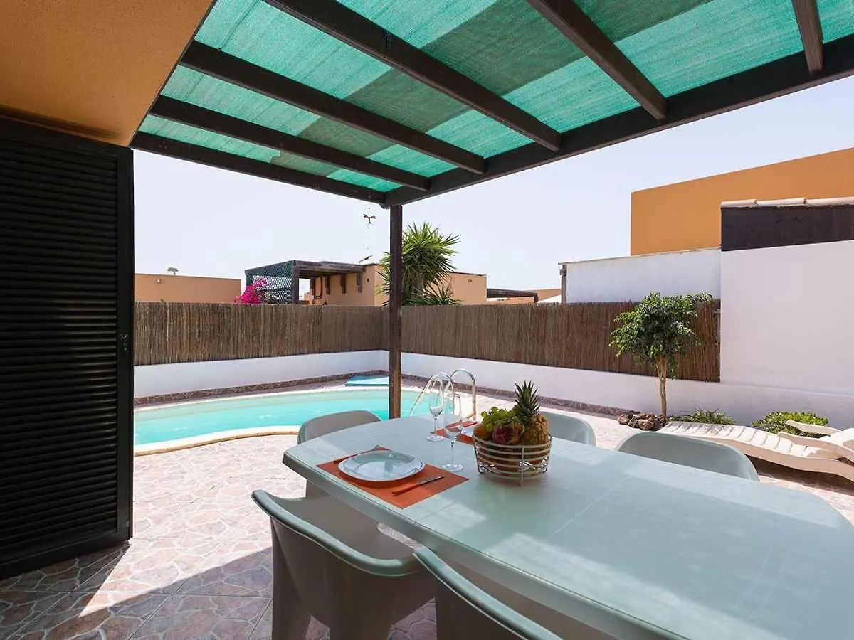 Mahostly Casa Serena