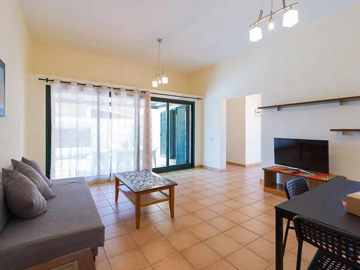 Mahostly Casa Serena Spanien