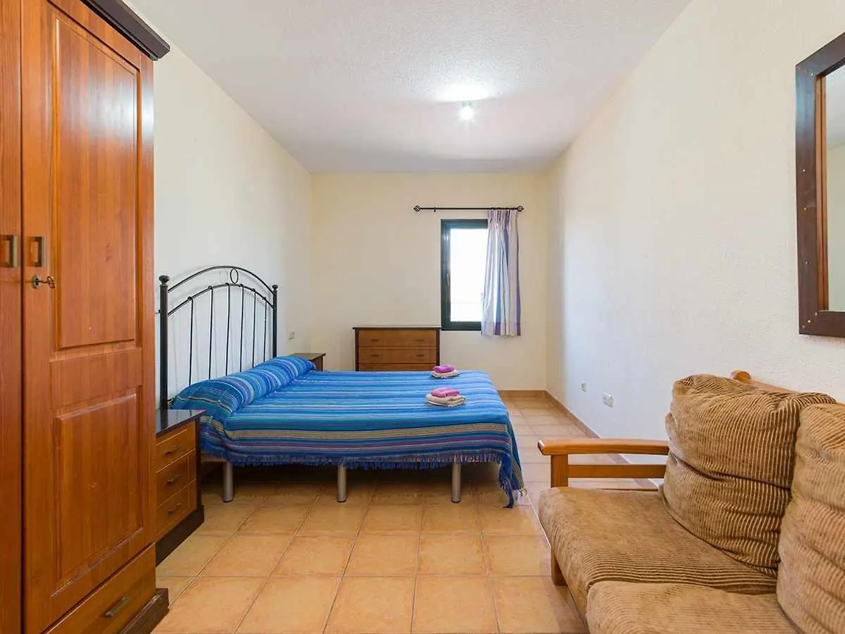 Mahostly Casa Serena La Oliva
