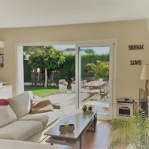 The Garden House - Mijas Costa , El Faro España