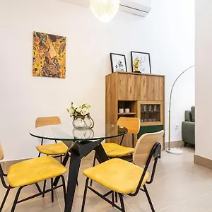 Ayala Freshapartments , Málaga España