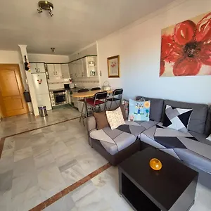 Con Terraza Y Piscina , Manilva España