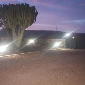 La Caldereta Сasa de vacaciones